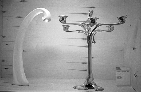 DE SE TRIENNALE VAN DE VORMGEVING 2006