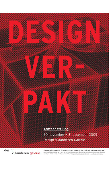 DESIGN PRESENTS - NOV/DEC - 2009