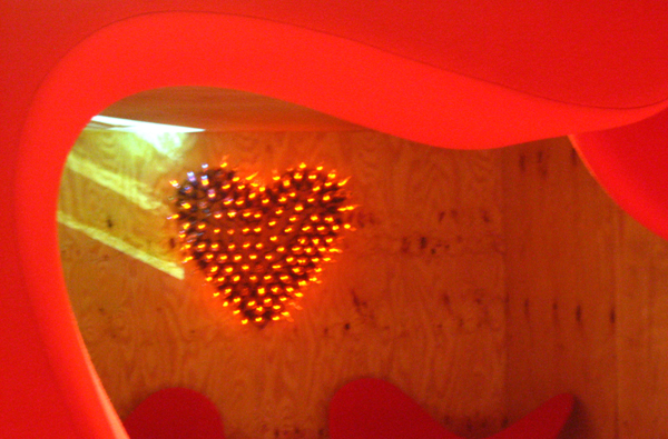 SFEER - GENT 2008