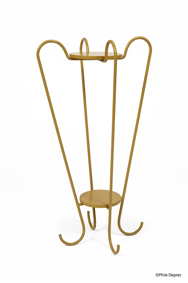 KLOKTAFEL