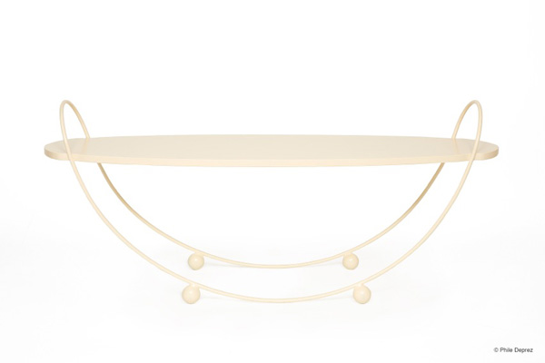 SALONTAFEL