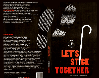 LET'S STICK TOGETHER - 2010
