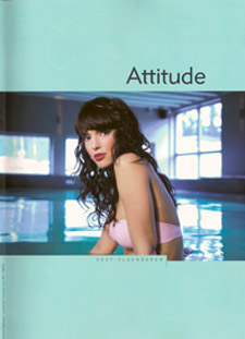 ATTITUDE JUNI 2007