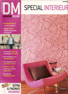 DM SPECIAL INTERIEUR OKTOBER 2006