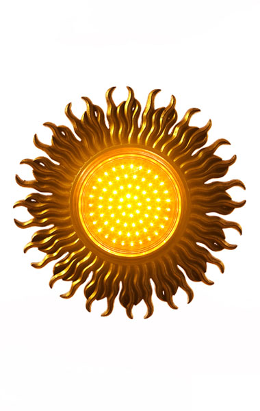 SUN FLOWER