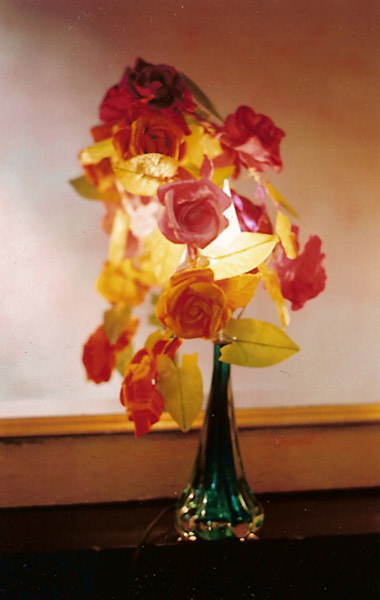 SUMMER LAMP