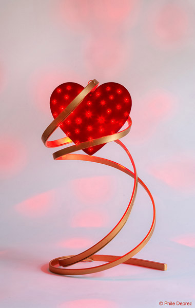 BEATS OF LOVE
