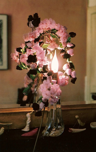 SUMMER LAMP CLAIRE