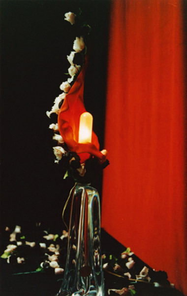 ALLADINS LAMP